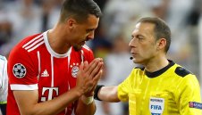 Лотар Матеус: Този съдия не беше изпратен случайно да свири реванша