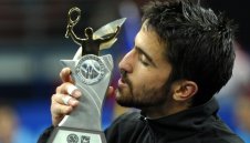 Янко Типсаревич спечели титлата в Куала Лумпур