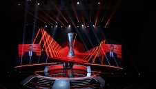 Вижте пълния жребий в Лига Европа 