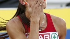 Ивет Лалова: Пътят към златния медал е дълъг и труден