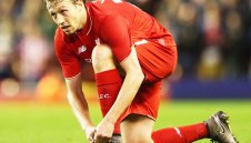 Лукас сериозно обмисля бъдещето си