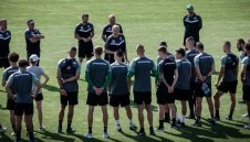 Лудогорец тръгна ударно в контролите 