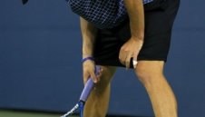 US Open: Родик отново разочарова