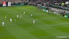 ВИДЕО: Бетис &ndash; Реал Мадрид
