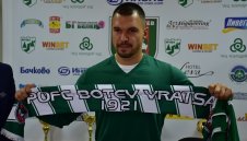 В Русия: Бившият нападател на Юве Божинов се върна във Враца