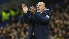 Селекционерът на Испания поднови договора си с Ла Фурия