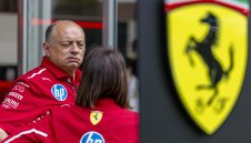 Ясно е, кой ще бъде новият бос на Ферари при уволнение на Васьор