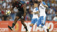 Милан - Университатя Крайова