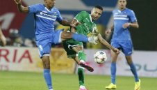 Халф на Левски отряза турци, иска на "Герена"