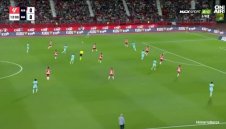 ВИДЕО: Алмерия - Барселона