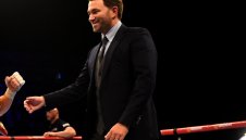 Ще се бият ли Кобрата и Джошуа догодина? Вижте какво каза Еди Хърн!