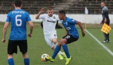 Черно море започна преговори с Родриго Енрике