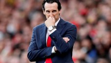 Eмери спря плодовия сок на Артилеристите