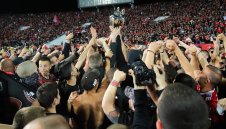 ЦСКА с важна информация до феновете