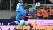 Спалети: Наполи трудно ще откаже 100 млн. евро за Осимен