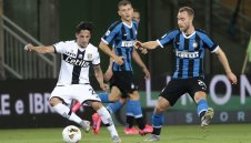 Манчестър Юнайтед спасява Ериксен от Интер