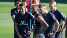 ПСЖ може да загуби цели петима играчи без пари до броени месеци