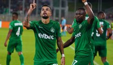 В Италия: Каули летеше като Мойсей