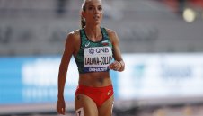 Ивет Лалова: Поплаках си, имам големи амбиции за финала