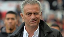 Моуриньо: Не съм работил с по-добър от Матич