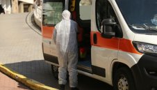 1370 са новите случаи на коронавирус в България