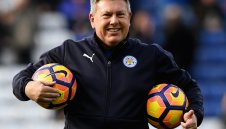 Лестър ще спира лоша серия в Северен Лондон