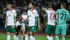 Илия Груев: Не е срамно да паднеш от Испания