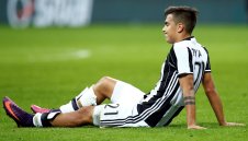 Супер новини в Юве! Дибала вече тренира