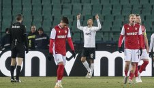 Наелектризиращ двубой! ЦСКА ще пробва да торпилира Лудогорец