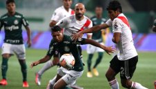 За сефте през този век: Палмейрас е на финал за Копа Либертадорес