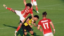 Минута по минута: Ботев (Пд) - ЦСКА-София 0:0