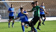 Черно море смаза от бой Нефтохимик в Бургас - 5:2