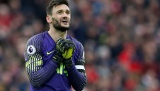 Тотнъм запазва доверието в грешника Лорис, няма да му търси заместник