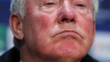 Сър Алекс: Трябваше да вкараме повече голове на Стоук
