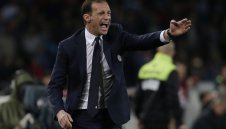 Алегри: Ние сме истински топ клуб! Загубата не ме тревожи