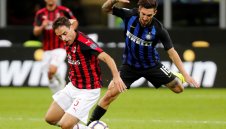 Ас на Милан ляга под ножа