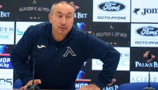 Проблем на "Герена": Левски изпуска голямата си трансферна цел