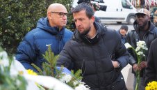 Дарко Тасевски: Дано никога повече не се събираме по такъв повод