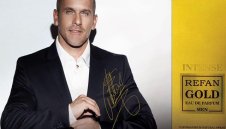 Новото амплоа на Йордан Йовчев като рекламно лице на REFAN