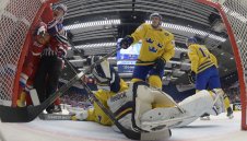 Русия срещу САЩ на 1/2-финалите на световното