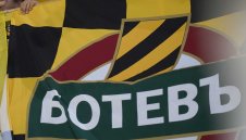 Още една оставка разтърси Ботев Пловдив