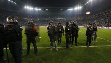 УЕФА се опасява от терористични атаки по време на финала в ШЛ