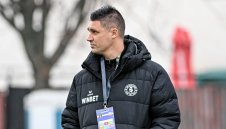 Симов каза защо Ботев Враца не успя да се противопостави на Лудогорец