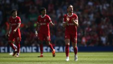 Ливърпул потвърди раздялата с капитана си