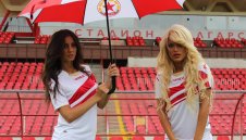 ЦСКА-София с най-много фенове на стадиона през есента