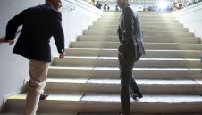 Румениге: Няма да изнервям Гуардиола, той е чудесен