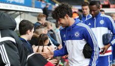 И Пато стана "сребролюбец"! Китайци го привлякоха