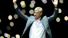 Разкритие: Арсен Венгер на няколко пъти отсвирил оферти на Реал Мадрид