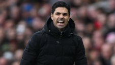 Артета го играе оптимист за титлата: Имаме още четири мача, няма да се предадем