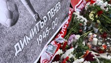 Вальо Михов: Димитър Пенев устоя на мръсотиите, които му правеха, и сътвори чудо на САЩ 94